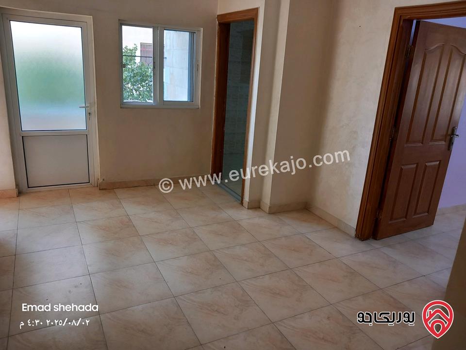 شقة مساحة 100م طابق أول للبيع في عمان - جبل الزهور