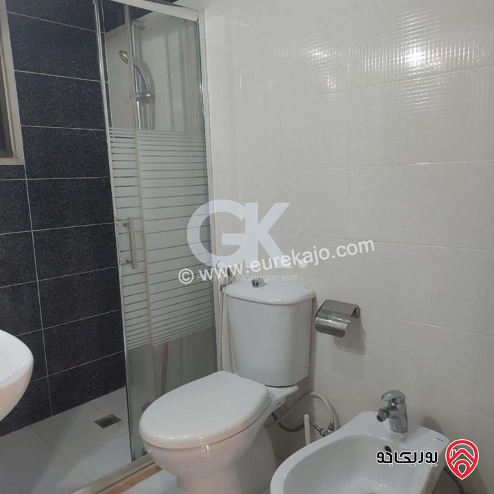 شقة طابق أول مساحة 88م للبيع في عمان - الصويفية