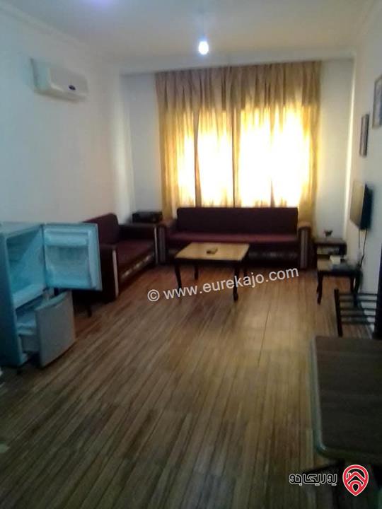 شقة نظام استديو مساحة 48م للبيع في عمان - الشميساني