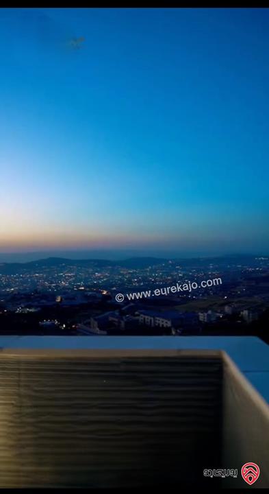 شقق حديثة مساحة 150م / 170م للبيع في عمان - الجبيهة ضاحية الامام الغزالي 