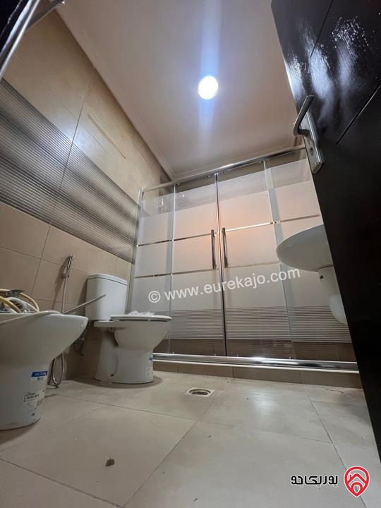 شقة مساحة 200م طابق اول للايجار في عمان - خلدا