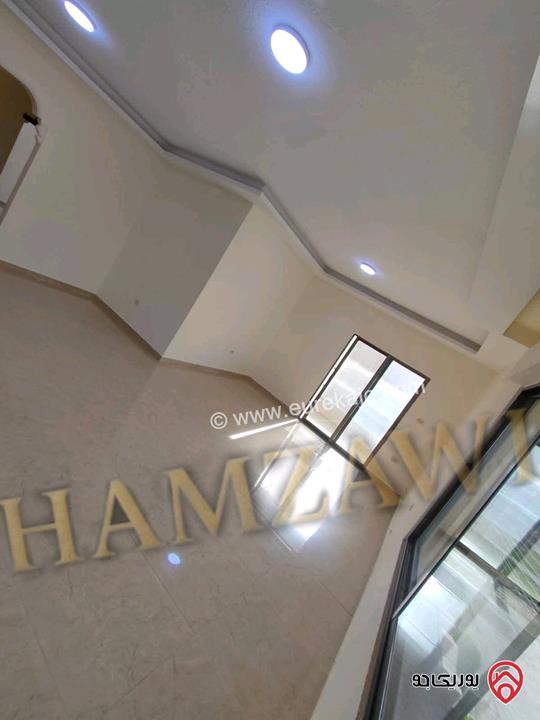 شقة فاخرة مساحة 200م للايجار في عمان - البنيات طريق المطار 