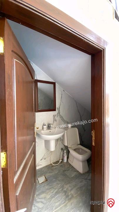 مزرعة مساحة البناء 320م على ارض 277م للبيع في البحر الميت - الروضة