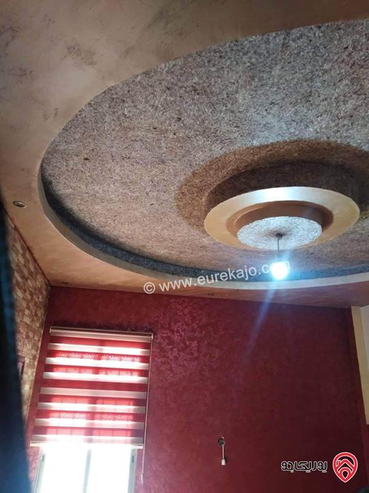 بيت مستقل مساحة 300م على أرض مشتركة للبيع في عمان - صالحية العابد