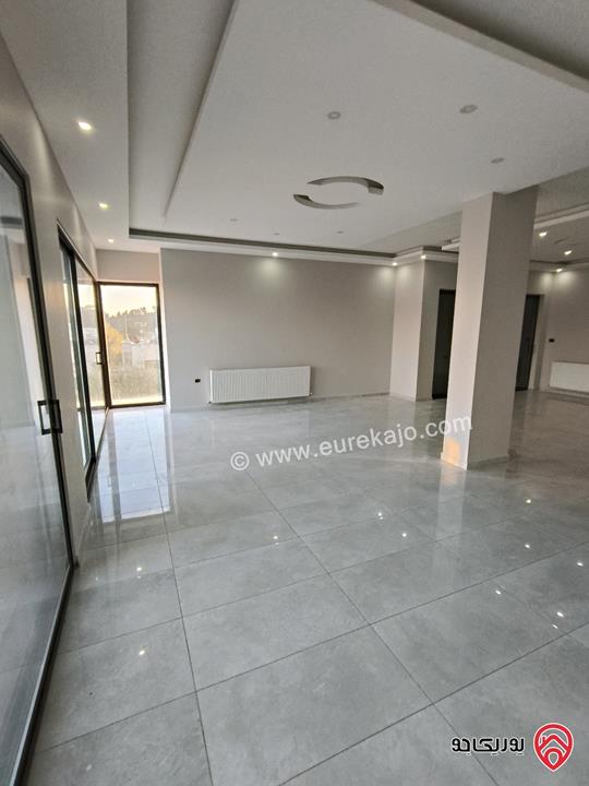 شقة سوبر ديلوكس مساحة 320م للايجار في عمان - مرج الحمام