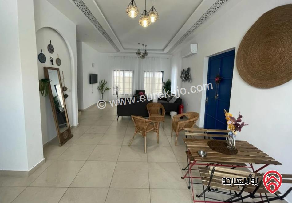 شاليهات Lara Family Resort للايجار اليومي في البحر الميت 