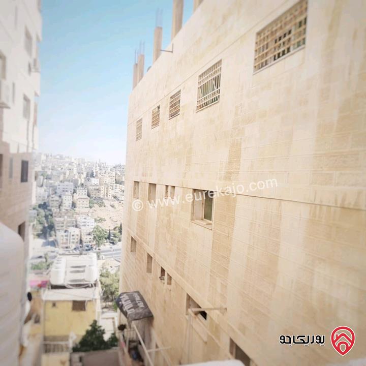 عمارة على أرض 755م للبيع في عمان - جبل عمان