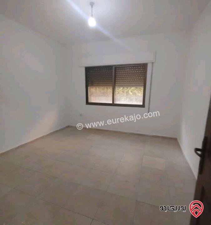 شقة طابق أول مساحة 164م للبيع في عمان - طبربور