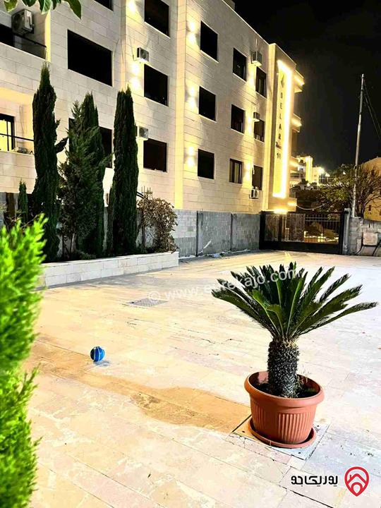 فيلا مساحة 251م على أرض 667م للبيع في عمان - ضاحية الامير علي 