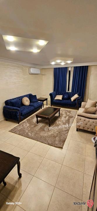 شقق مفروشة للايجار من المالك مباشرة في عمان - طبربور 