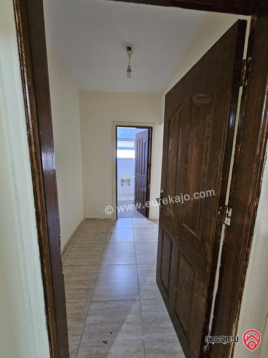 شقة مساحة 137م طابق ثالث للبيع في عمان - طبربور ابو عليا