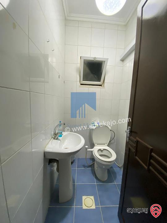 شقة أرضية مميزة للبيع في عمان - دير غبار 155م مع ترسات 115م بسعر مغري