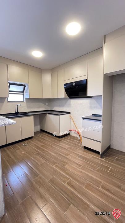 شقة صغيرة لعرسان مساحة 135م للايجار في عمان - ضاحية الامير راشد
