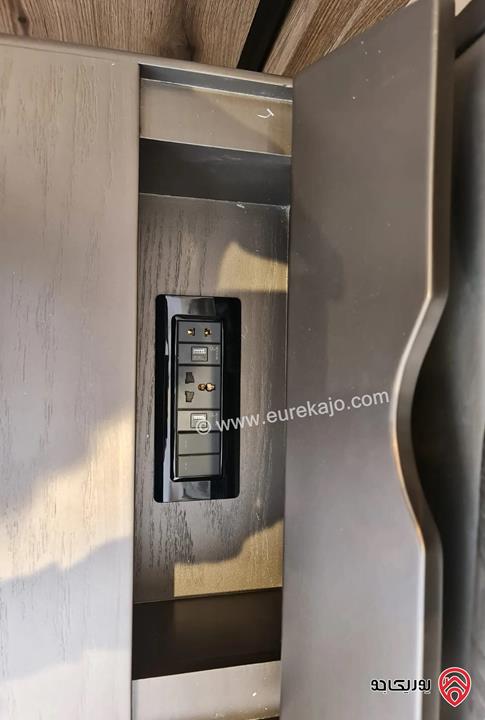 شقة فاخرة مساحة 180م للايجار مفروشة في عمان - عبدون