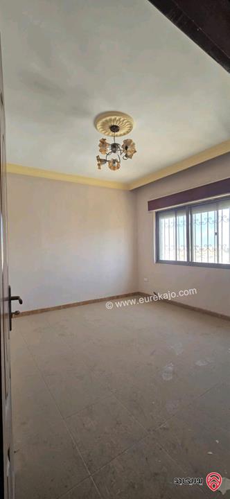 شقة طابق ثاني مساحة 130م للبيع في عمان - الهاشمي الشمالي 