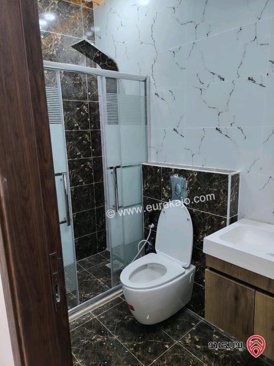 شقة فارغة مساحة 150م طابق أول للإيجار السنوي في عمان - شفا بدران