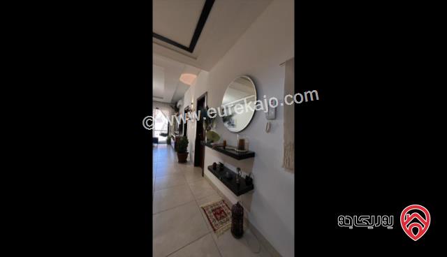 سويت مفروش مميز للايجار اليومي في أجمل مناطق العقبة -  منتجع قرية الراحة / مرسى زايد - للعائلات الصغيرة فقط