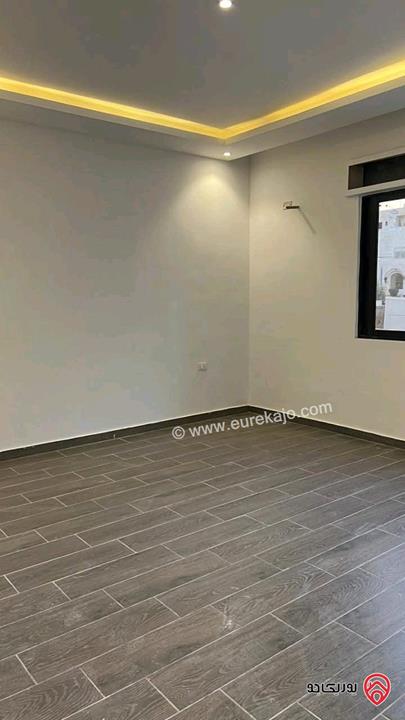 آخر 4 شقق مساحة 167م و 171م للبيع في عمان - طبربور