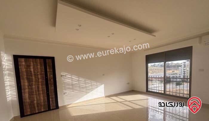 شقة مساحة 110م طابق رابع للايجار في عمان - دير غبار