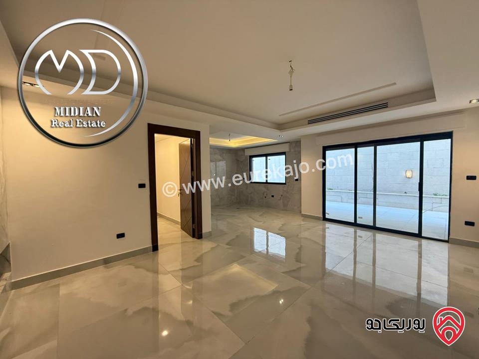 شقق جديدة للبيع في عمان - الظهير مساحات 185م & 200م تشطيبات و ديكورات سوبر ديلوكس اطلالة جميلة بأسعار مميزة