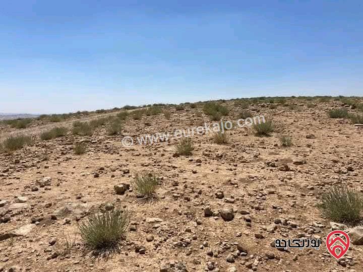 ارض مساحة 3 دونم و 400م قوشان مستقل بسعر مغري جداً للبيع في الزرقاء - شومر