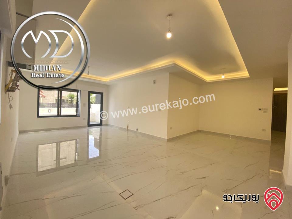 شقق جديدة للبيع في عمان - حنو الصويفية مساحات 200م تشطيبات ديكورات عصرية فاخرة اطلالة جميلة