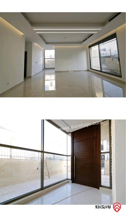 فيلا مساحة 700م على أرض 401م للبيع في عمان - البنيات شارع المطار