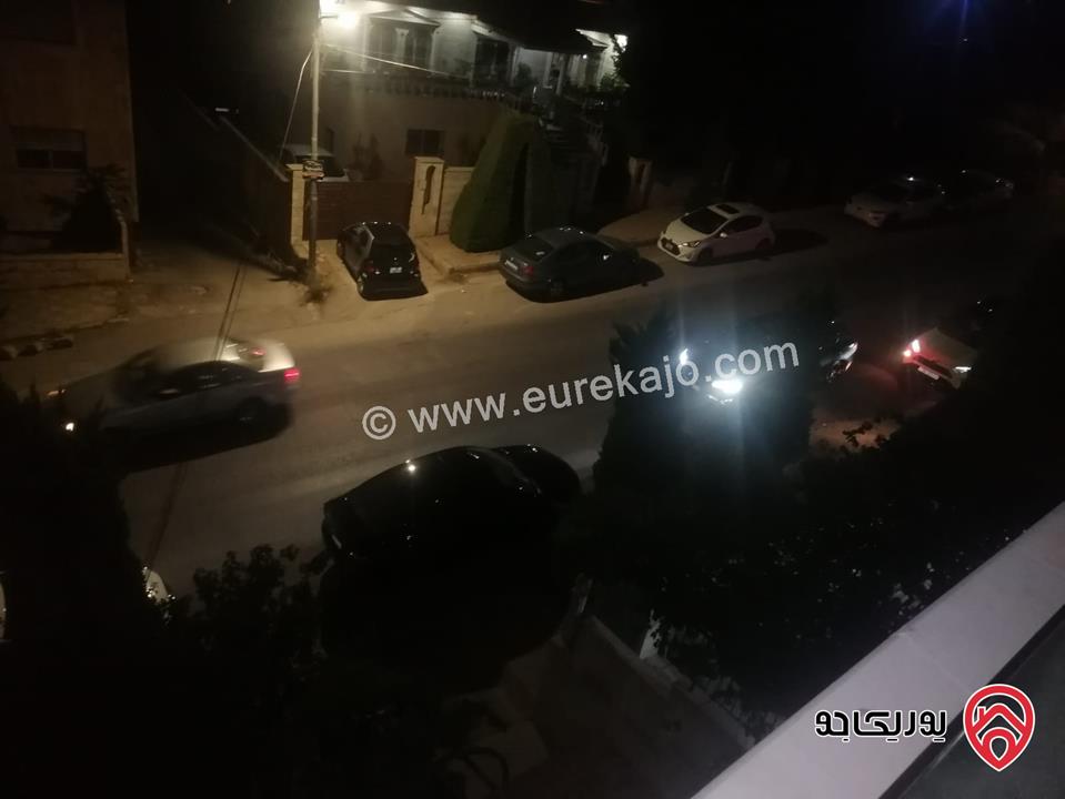 شقة مساحة 137م طابق ثاني للبيع في عمان - البنيات