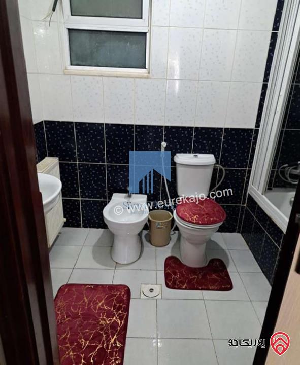 شقة مميزة للبيع في عمان - الرابية طابق اول 170م تشطيب سوبر ديلوكس بسعر مغري