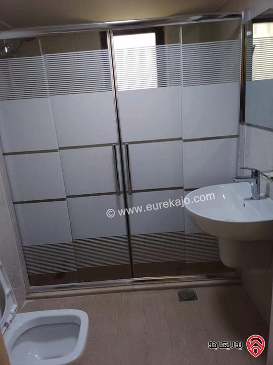 2nd floor apartment 230 m² for rent in Amman - Tla Al Ali