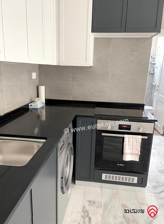 عبدون غرفة نوم للإيجار المفروش  Modern  furnished One bedroom Abdoun