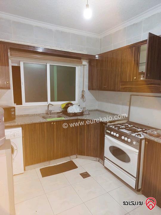 شقة طابق اول مساحة 70م للبيع في عمان - الشميساني