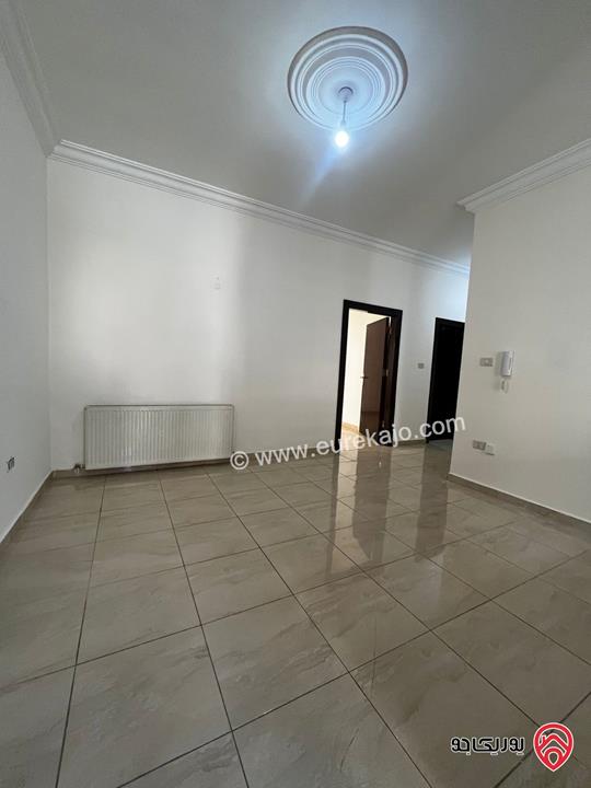 شقة طابق أرضي مساحة 150م للايجار في عمان - الرابية 