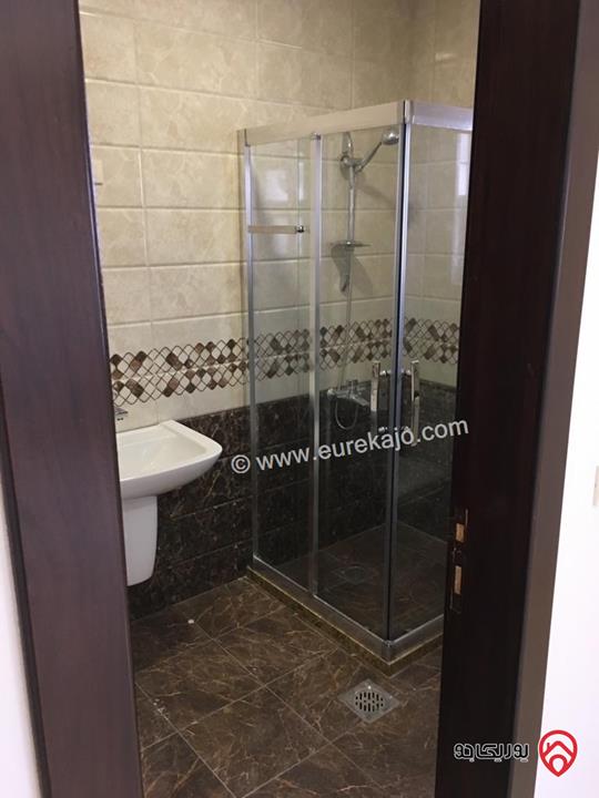 شقة مميزة طابق ثاني مساحة 168م للإيجار في عمان - ام السماق 