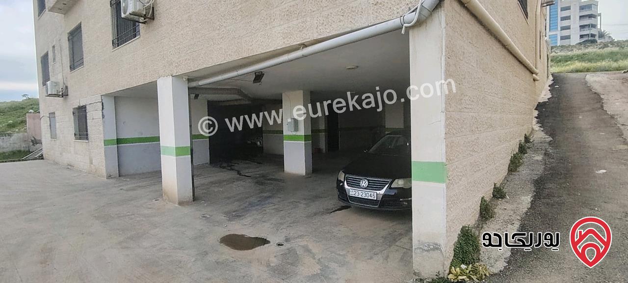 شقة سوبر ديلوكس طابق ثاني مساحة 150م للبيع في عمان - البيادر