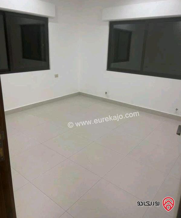 شقة مساحة 155م طابق أول للايجار في عمان - ضاحية الرشيد 