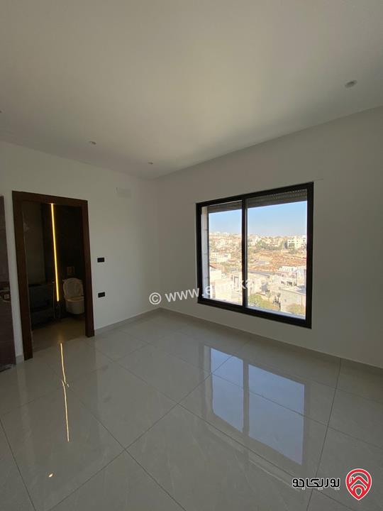 شقق مساحة 220م / 235م للبيع في عمان - دابوق تبدأ الأسعار من 200 الف 