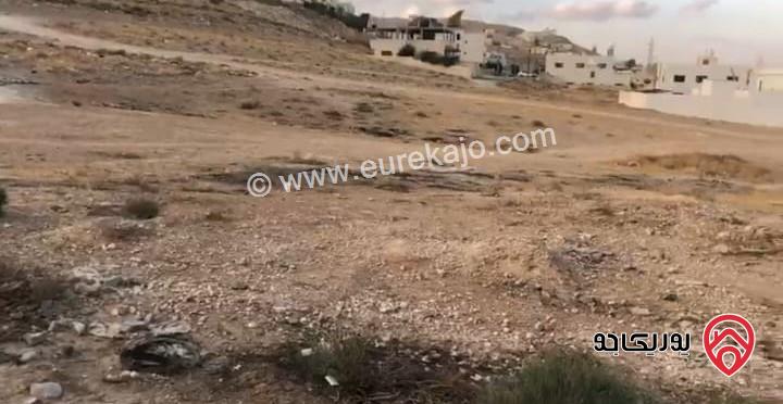 ارض سكنية مساحة 536م سكن ج للبيع في الزرقاء - ضاحية الاميرة هيا - مزرعة الرحيل  
