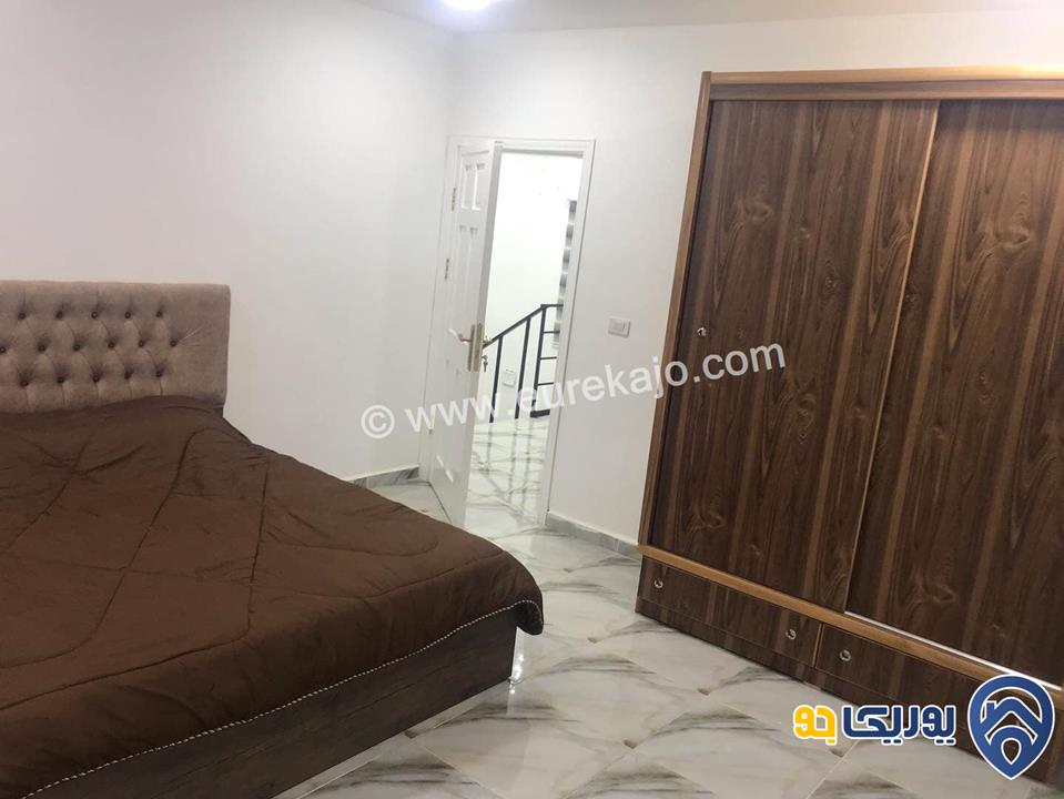 مزرعة Areen Farm للايجار اليومي في اربد