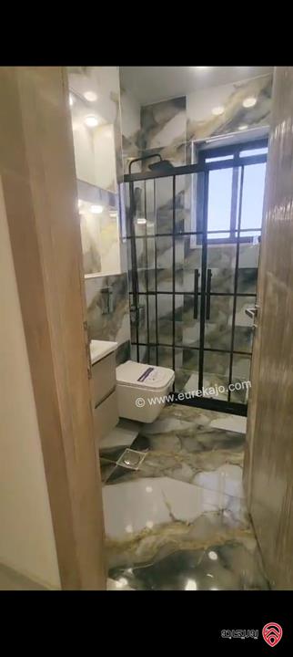 شقق فاخرة بمساحات مختلفة جاهزة للسكن بمواصفات عالية جداً للبيع في عمان - شفا بدران