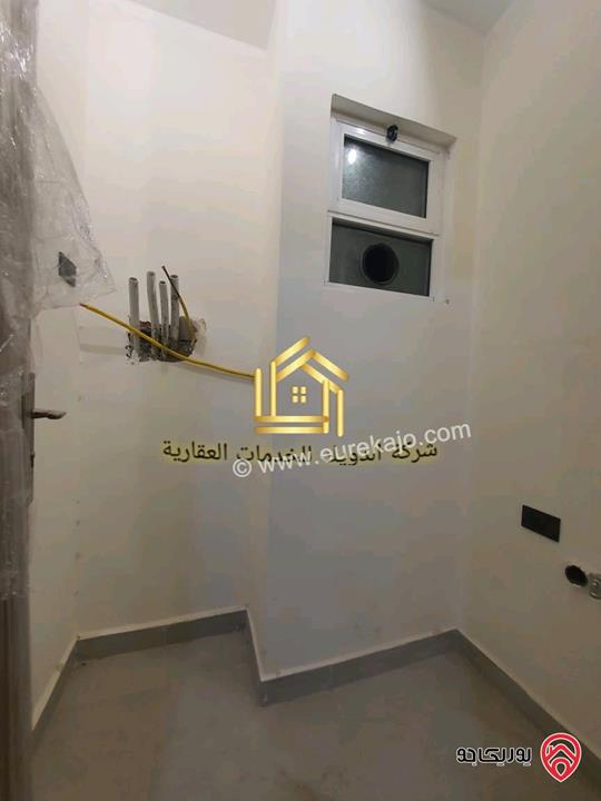 شقق جديدة لم تسكن مساحة 175م للايجار في عمان - شفا بدران 