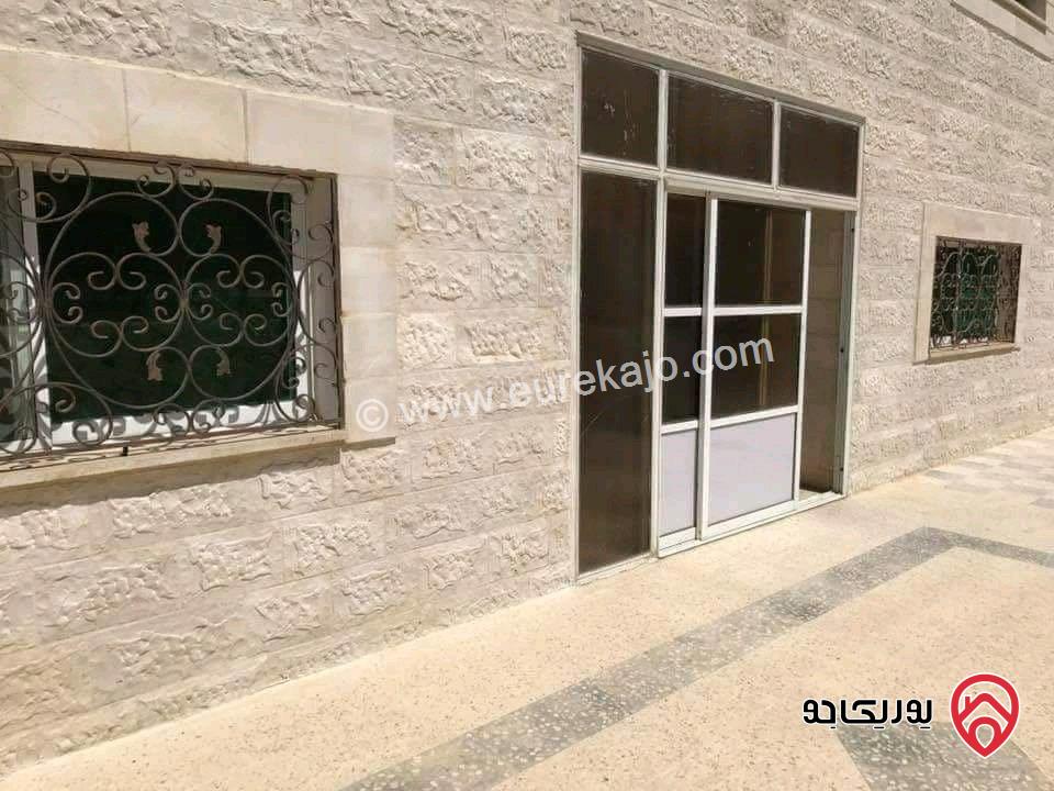 بيت مستقل مساحة 342م على أرض 1000م للبيع في اربد - اجمل مناطق بيت راس