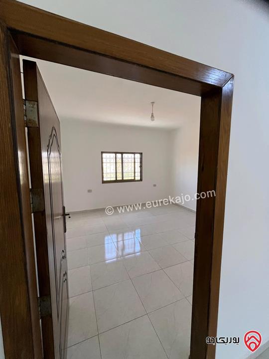 شقة طابق أول مساحة 150م للايجار في عمان - شفابدران 