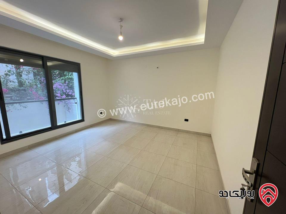 شقق فاخرة طابقية مساحة 205م / 245م / 285م للبيع في عمان - ام السماق