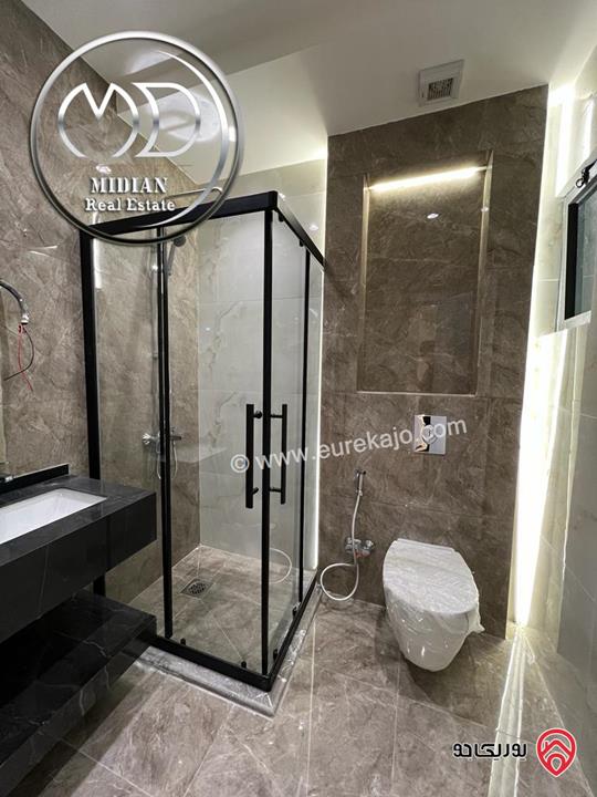 شقق فارغة للايجار تلاع العلي مساحات 165م تشطيبات وديكورات فاخرة اطلالة جميلة بسعر مميز