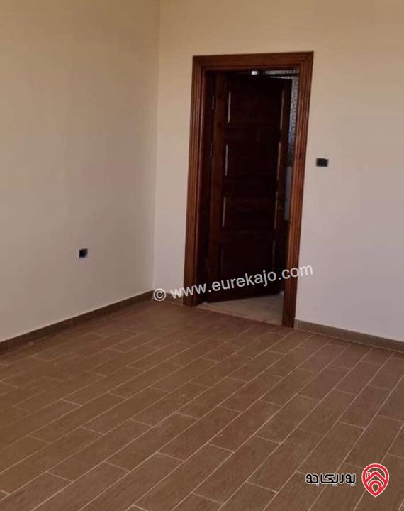 شقة سوبر ديلوكس مساحة 200م طابق ثاني للايجار في عمان - خلدا 