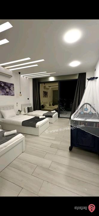 مزرعة مساحة 200م على ارض 288م للبيع في البحر الميت - الشونة الجنوبية