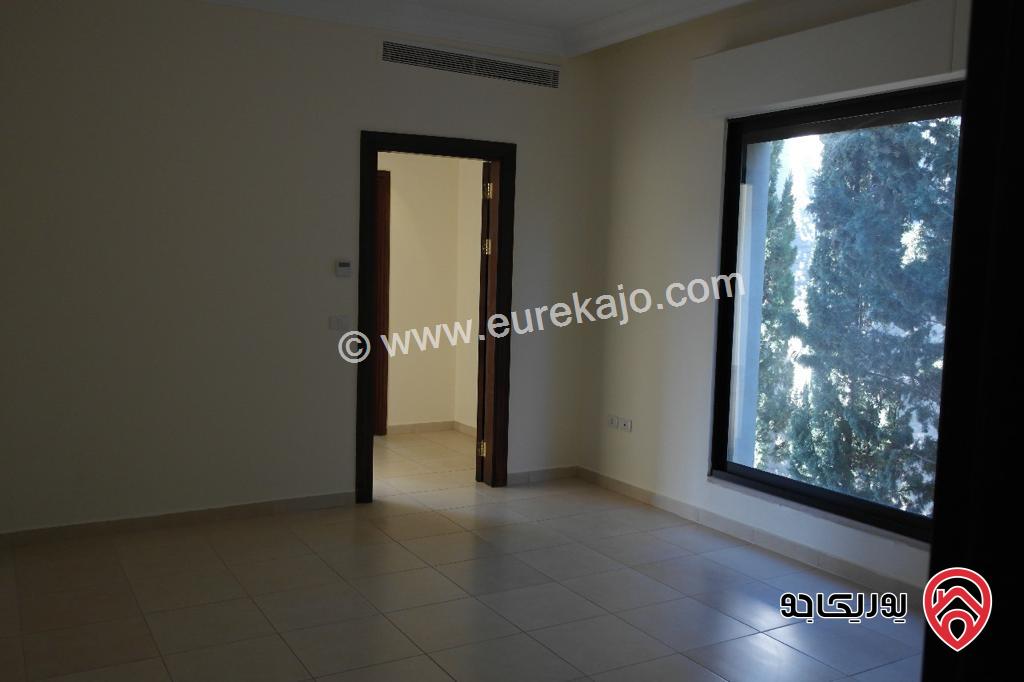 فيلا فارغة مساحة 650م على أرض 500م للايجار في عمان - عبدون