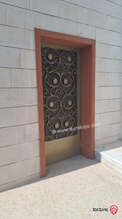 عمارة على أرض 500م للبيع في عمان - طبربور