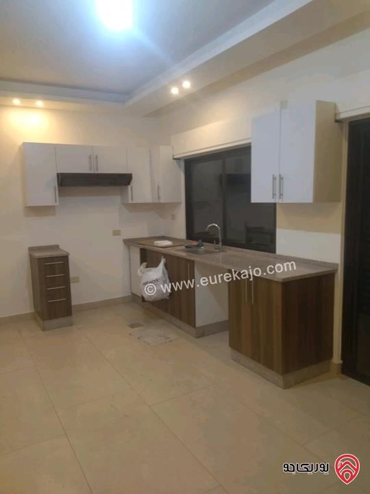 شقة فارغة مساحة 90م للايجار في عمان - السابع للعرسان او عائلة صغيرة 